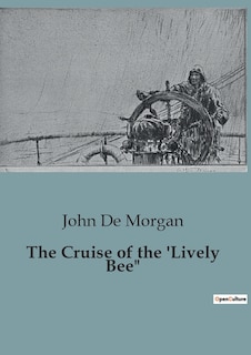 Couverture_The Cruise of the 'Lively Bee