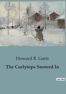 Front cover_The Curlytops Snowed In