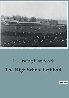 Front cover_The High School Left End