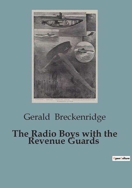 The Radio Boys with the Revenue Guards