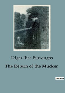 Front cover_The Return of the Mucker