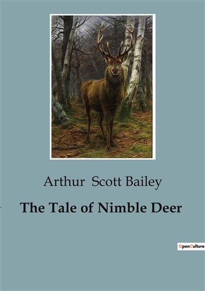 The Tale of Nimble Deer