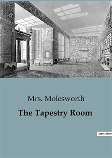 Front cover_The Tapestry Room