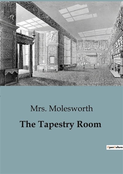 Front cover_The Tapestry Room