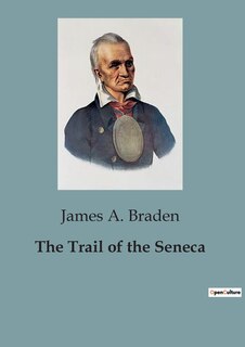 Couverture_The Trail of the Seneca