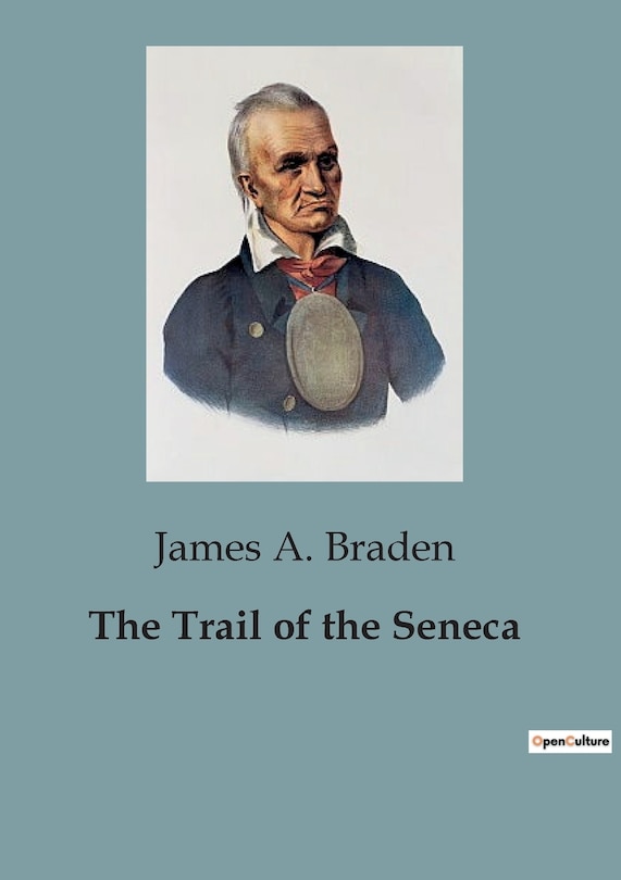 Couverture_The Trail of the Seneca