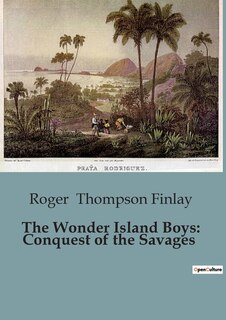 Couverture_The Wonder Island Boys