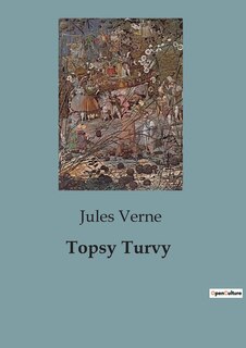 Front cover_Topsy Turvy