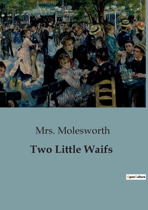 Front cover_Two Little Waifs