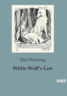 Couverture_White Wolf's Law