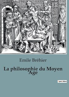Couverture_La philosophie du Moyen Age