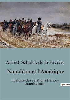 Couverture_Napoléon et l'Amérique
