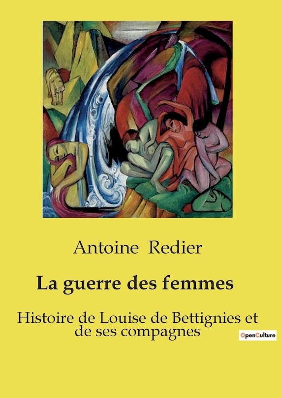 Couverture_La guerre des femmes 1914-1918