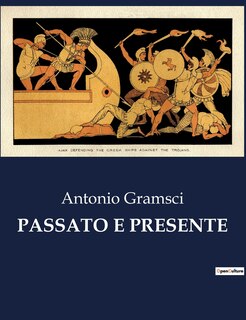 Front cover_Passato E Presente