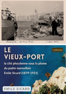 Front cover_Le Vieux-Port