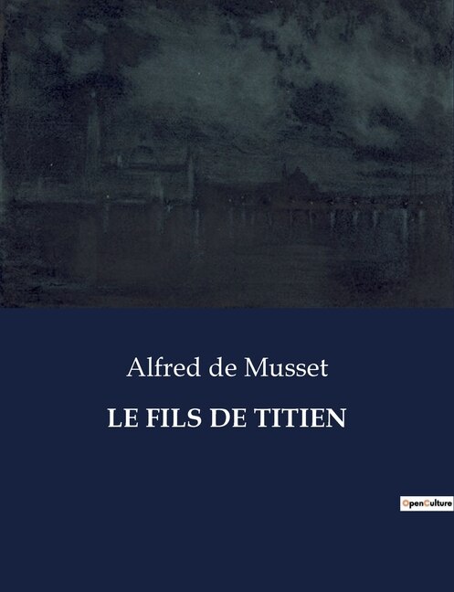 Le Fils de Titien