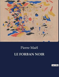 Front cover_Le Forban Noir