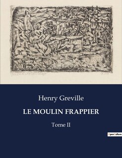 Front cover_Le Moulin Frappier