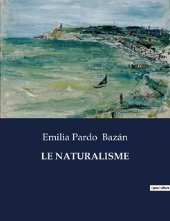 Couverture_Le Naturalisme