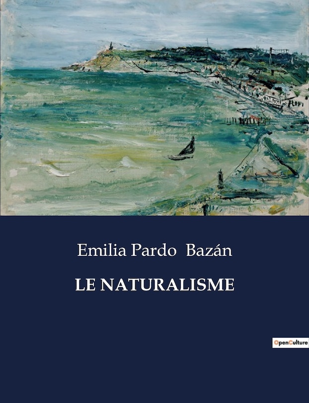 Couverture_Le Naturalisme