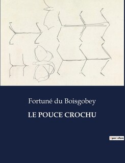 Front cover_Le Pouce Crochu