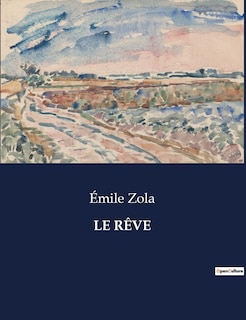 Couverture_Le R&ecirc;ve