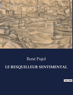 Front cover_Le Resquilleur Sentimental