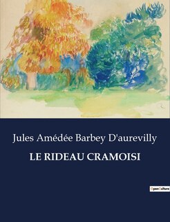 Couverture_Le Rideau Cramoisi