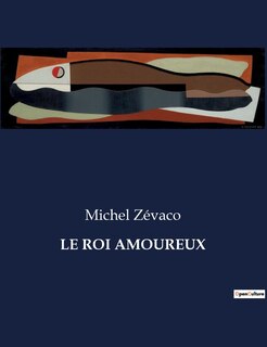 Front cover_Le Roi Amoureux