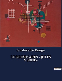 Le Sousmarin Jules Verne