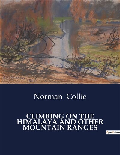 Couverture_Climbing on the Himalaya and Other Mountain Ranges