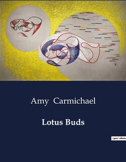 Front cover_Lotus Buds
