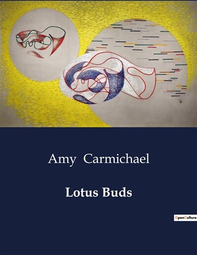 Front cover_Lotus Buds