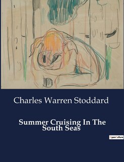 Front cover_Summer Cruising In The South Seas