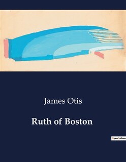 Couverture_Ruth of Boston