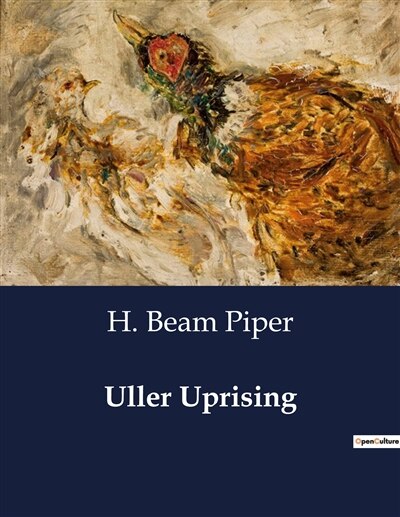 Front cover_Uller Uprising