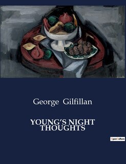 Front cover_Young's Night Thoughts
