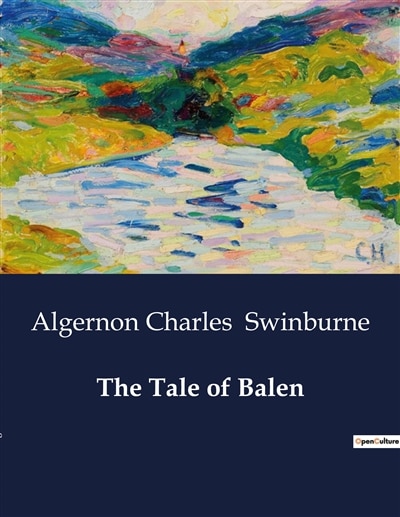 Couverture_The Tale of Balen