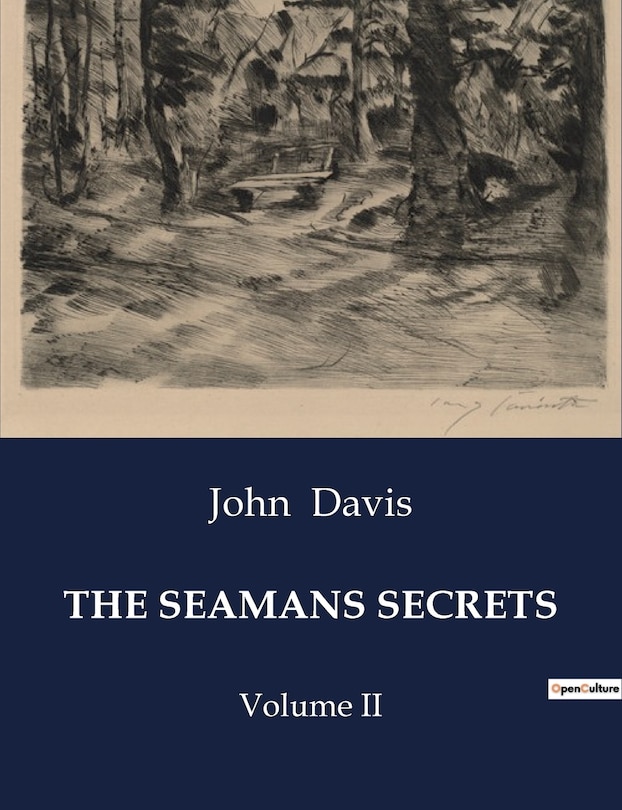Couverture_The Seamans Secrets