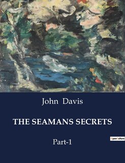 Front cover_The Seamans Secrets