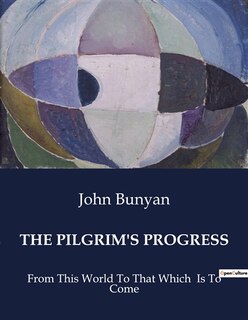 Couverture_The Pilgrim's Progress