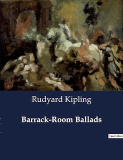 Barrack-Room Ballads