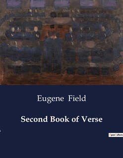 Couverture_Second Book of Verse