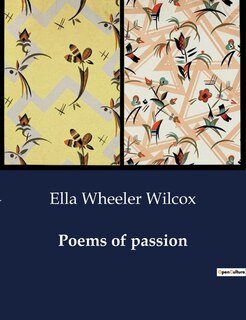 Poems of passion