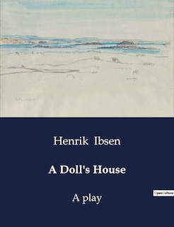 Front cover_A Doll's House