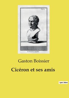 Front cover_Cicéron et ses amis