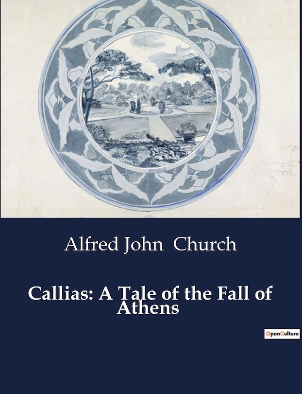 Front cover_Callias