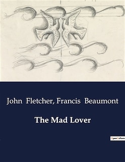 Couverture_The Mad Lover