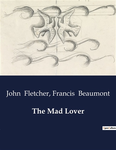 Couverture_The Mad Lover