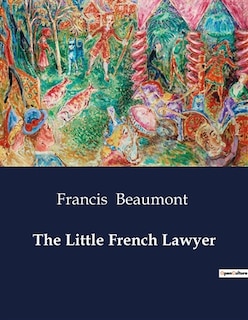 Couverture_The Little French Lawyer
